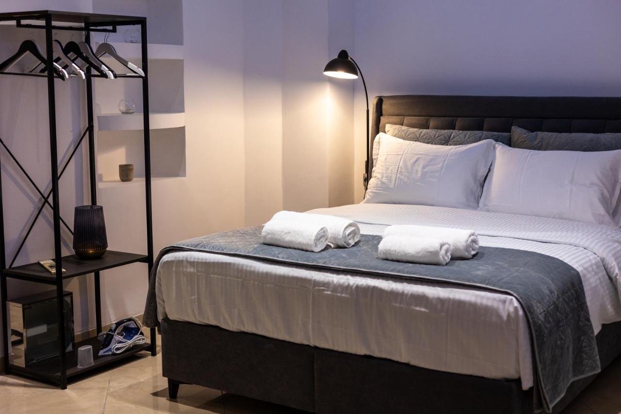 Black Suites Chania  Exterior foto