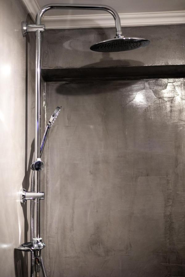 Black Suites Chania  Exterior foto