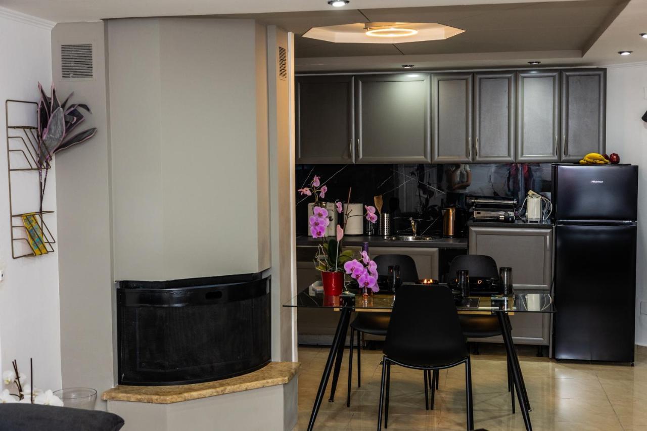 Black Suites Chania  Exterior foto